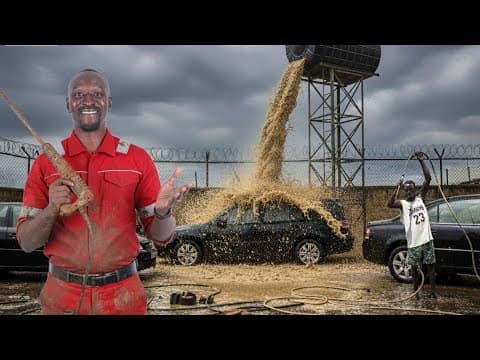 Episode 1: The Beginning