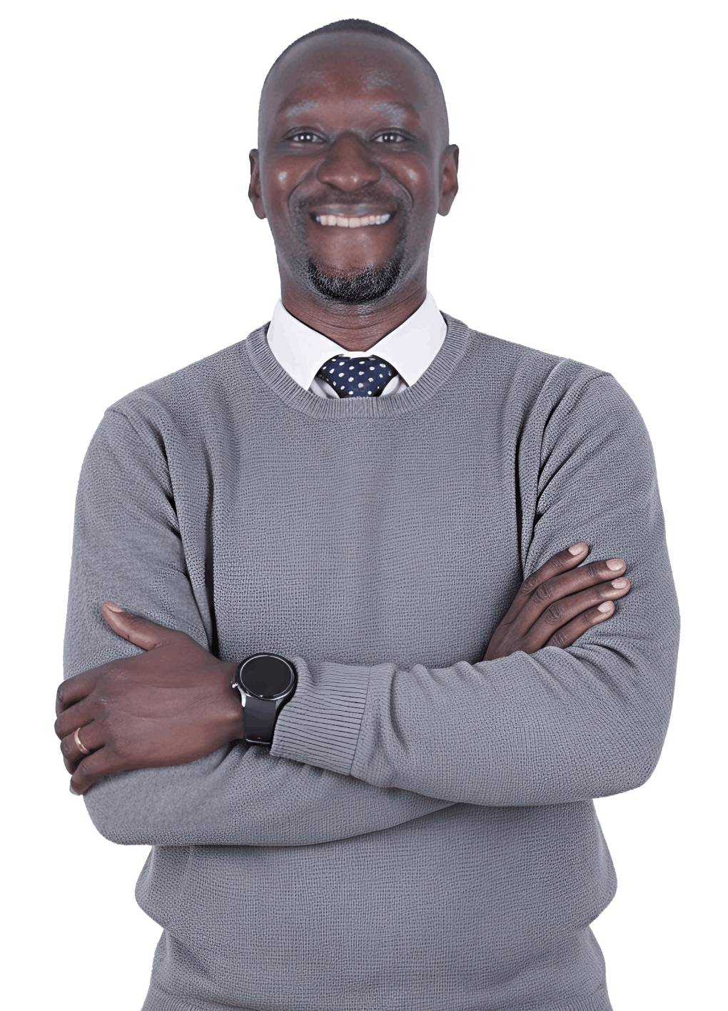Bernard Kangave, Founder of Business Pilot