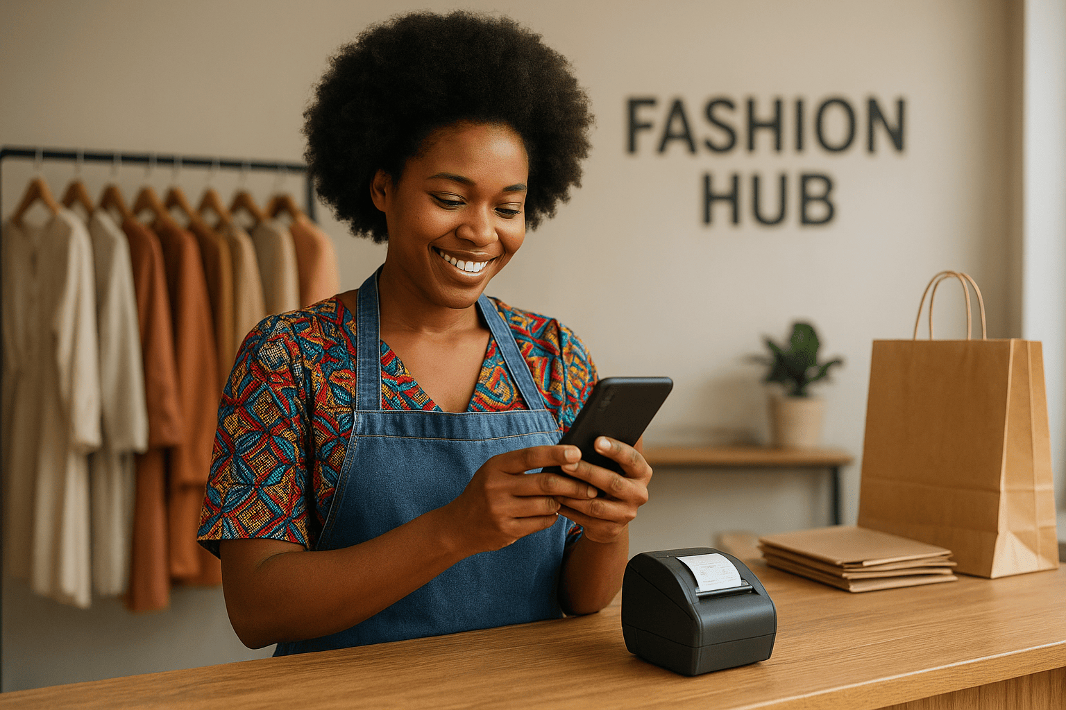 Run Everything from One Place